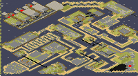 SurvivaL Tower Defense Antares Mission2 2 full-resolution render