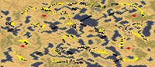 Desert Exile 1.25 full-resolution render