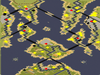 Estuary full-resolution render
