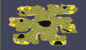 6-Player Temperate Large Map full-resolution render