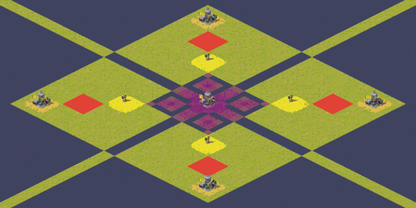 4-Player Temperate Skirmish full-resolution render