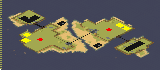 Duelling Islands Revisited (2) full-resolution render