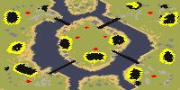 Fair and Squre full-resolution render