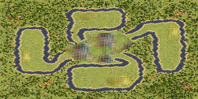 Blood Diamond full-resolution render