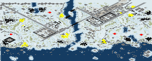 Russian Raid full-resolution render