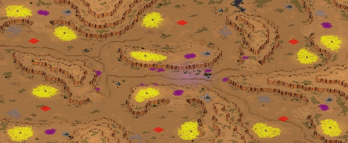 (6) Sedona Pass Neger Edit full-resolution render