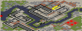 Goose Tower Two. honk4.4 SUPER Hard Mode!!! full-resolution render