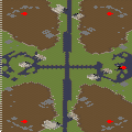 survivaL*fLAgDown*EvilHeAt full-resolution render