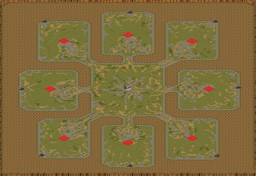 (8) Napalm in Center full-resolution render