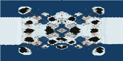 8-Player Snow Large Map full-resolution render