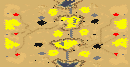 6-Player Desert Skirmish full-resolution render