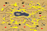 Canyon of Lost Souls by   Ariss(DJ). full-resolution render