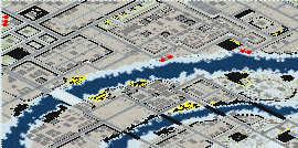 [4 Player Mission] Mission 2 - Red Revolution Soviet New Version full-resolution render