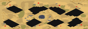 (8)Batalla en Egipto full-resolution render