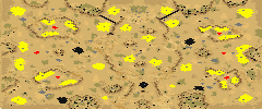 6-Player Desert Skirmish full-resolution render