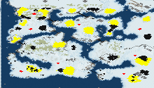 Siberian WAR full-resolution render