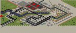5-Player Urban Skirmish full-resolution render