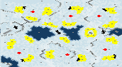 6-Player Snow Skirmish full-resolution render