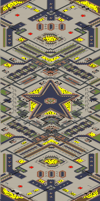 New New York (2-8) 2 full-resolution render