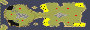 Chads Map full-resolution render