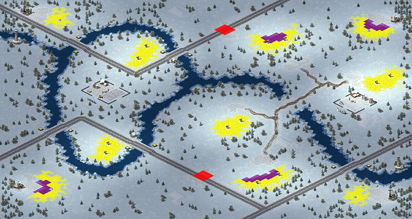 2-Player Snow Skirmish full-resolution render