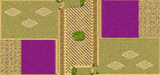 #REDZONE 3v3 [-Mojave-] v2 epic full-resolution render