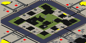 Heavy Bunkers 2P full-resolution render