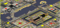Beijing 2 full-resolution render