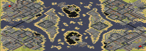 the fortress:RedAlarm v1.1 full-resolution render