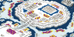 8-Player Snow Skirmish full-resolution render