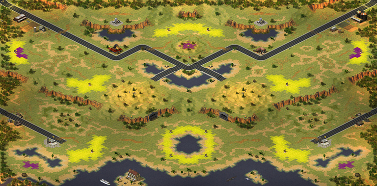 2-Player Temperate Skirmish full-resolution render