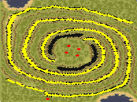 5-Player Temperate Large Map full-resolution render