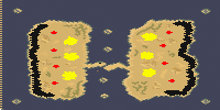 Bottleneck Island full-resolution render