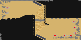 2 VS 6 AI moded Map full-resolution render