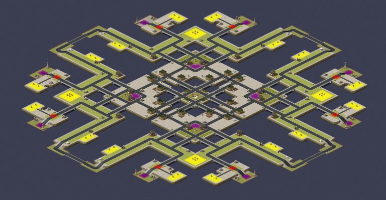 [8] District full-resolution render