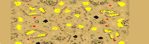 8-Player Desert Large Map full-resolution render