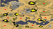 Sahara:  SecretTrainingGrounds full-resolution render