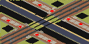 METALED'S THREE BRIDGES IN HELL full-resolution render