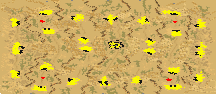 4-Player Desert Skirmish full-resolution render