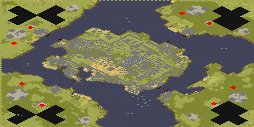 AYMAYPAYLAY full-resolution render