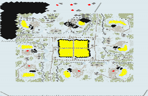Full Edit Resurse Yellow Snow Gardens full-resolution render