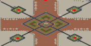4Kingdom Encircle(SOTA AI) full-resolution render