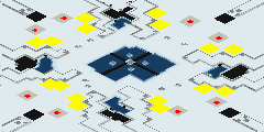 8-Player Snow Skirmish full-resolution render