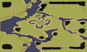 The Forest of the Die by Sunshine [8] full-resolution render