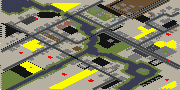 Lucky City ( 2-8 ) full-resolution render