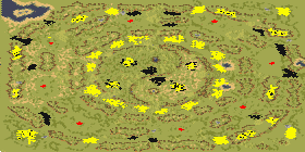 Eight diagram [2-8] zoom's edition full-resolution render