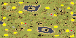 6-Player Temperate Skirmish full-resolution render