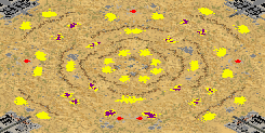 Madness Challenge full-resolution render