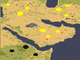 Will Arab Attack (2-8) full-resolution render