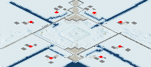 Snow Leopard Colosseum 001k full-resolution render
